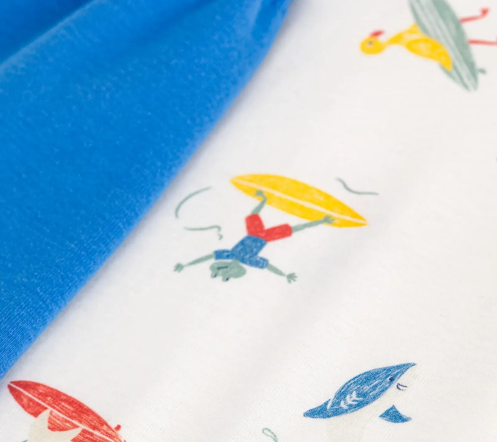 Пижама Petit Bateau, фото №4