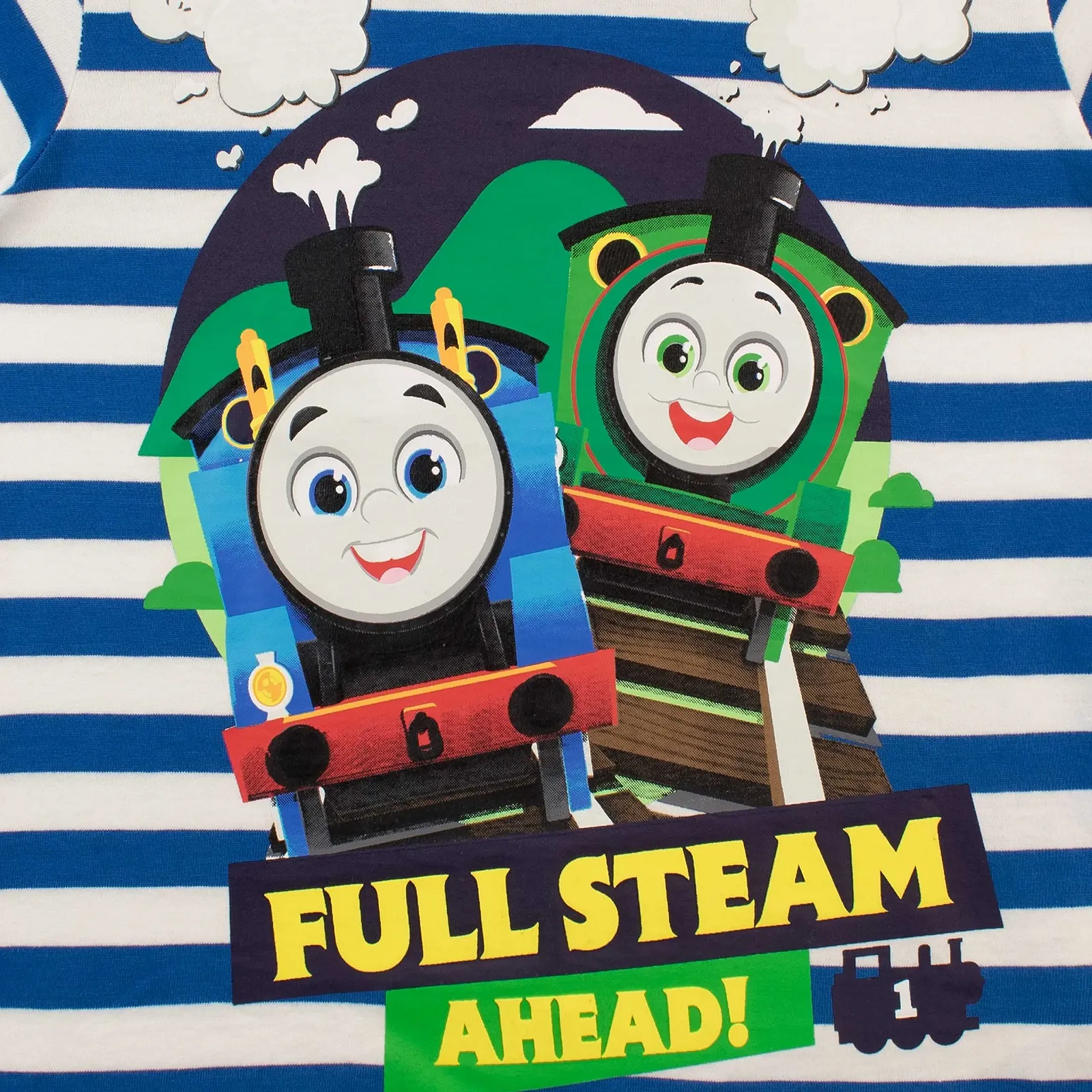 Піжама Thomas & Friends для хлопчиків, фото №3