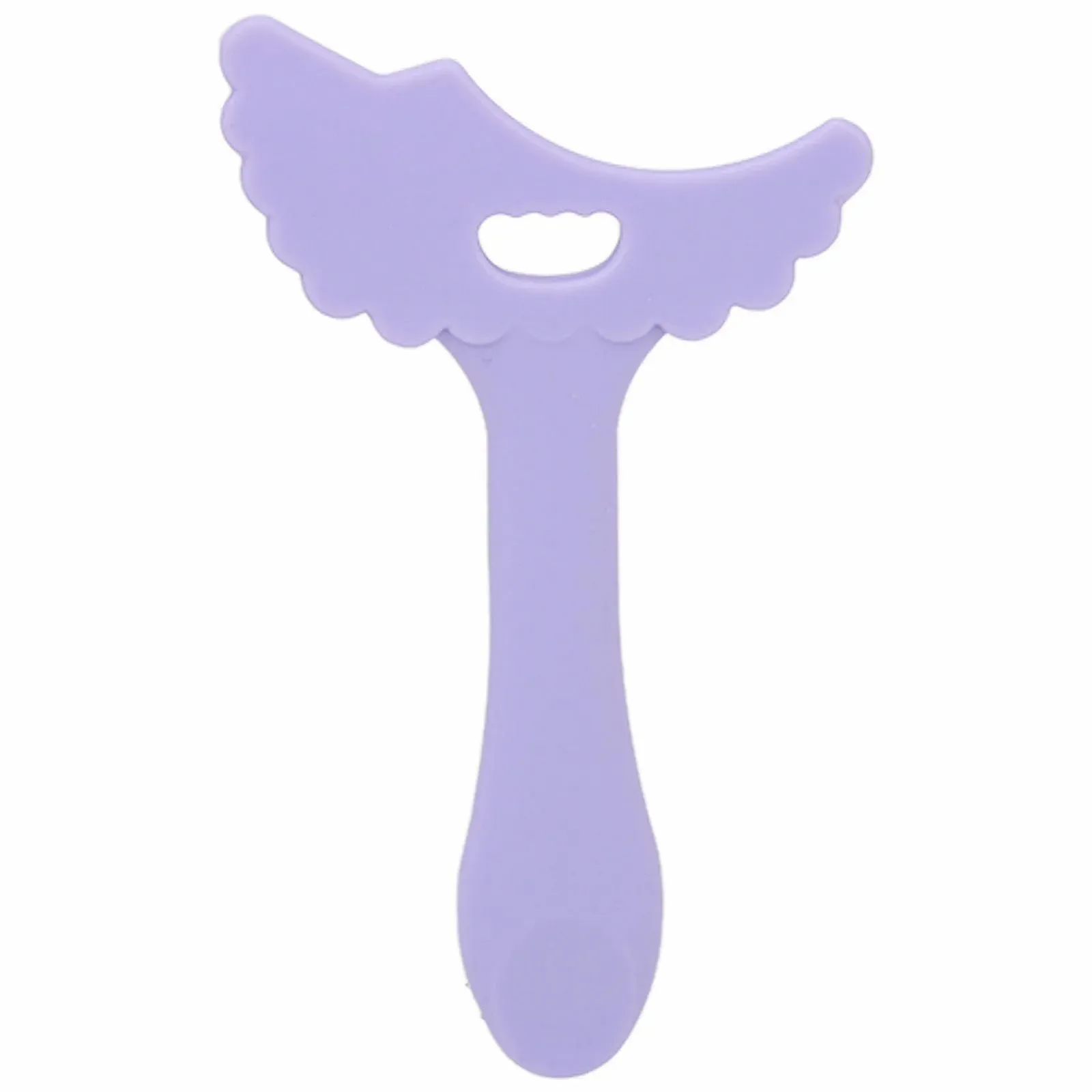 Трафарет для подводки глаз Силиконовый, фото №6