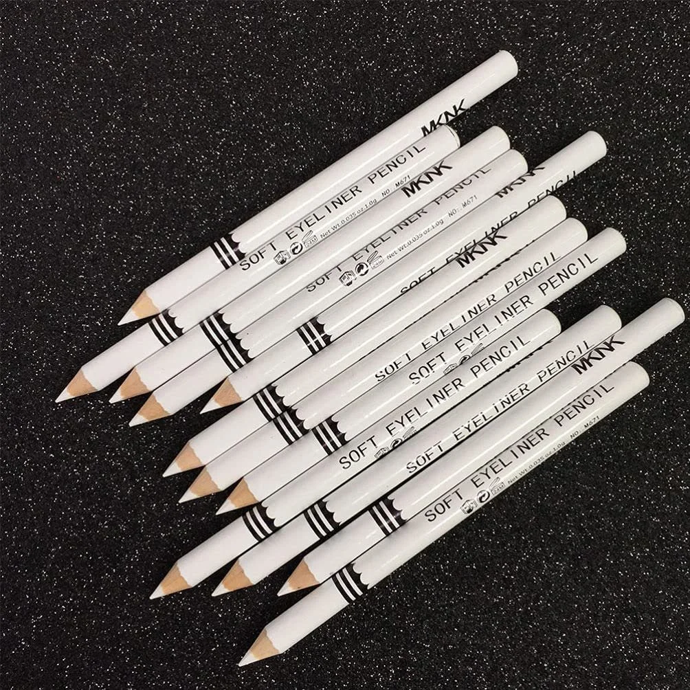 Карандаш для глаз Minkissy, фото №3