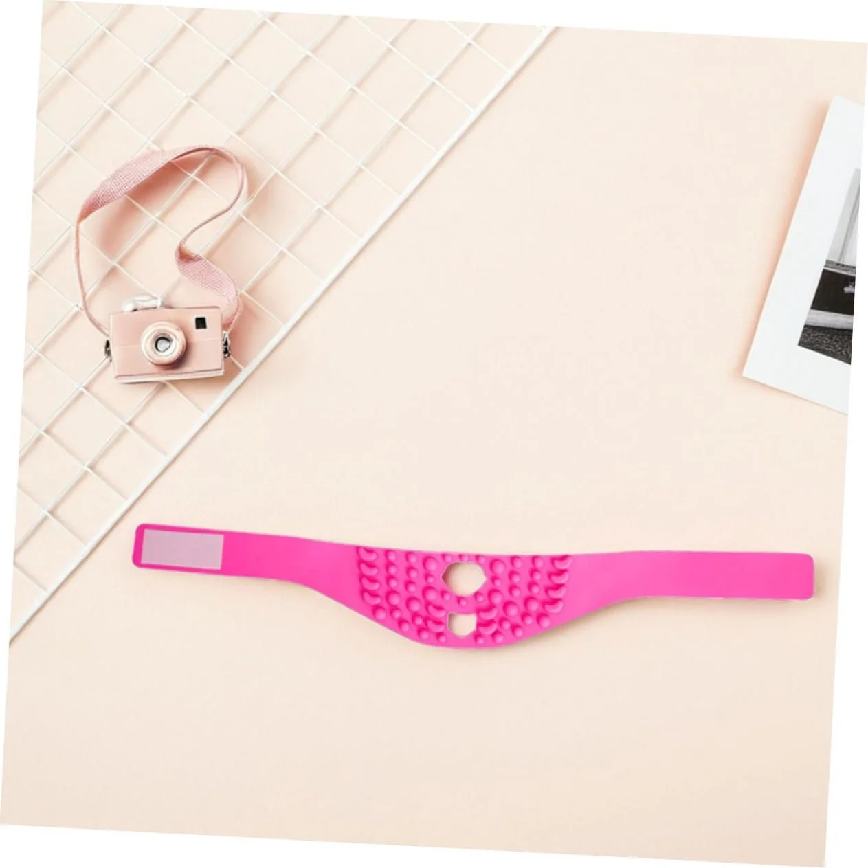 Маска лифтинговая VALICLUD V-образная для подбородка, фото №6