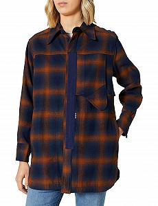 Сорочка G-STAR RAW Naval Collar Жіноча - Фото 1