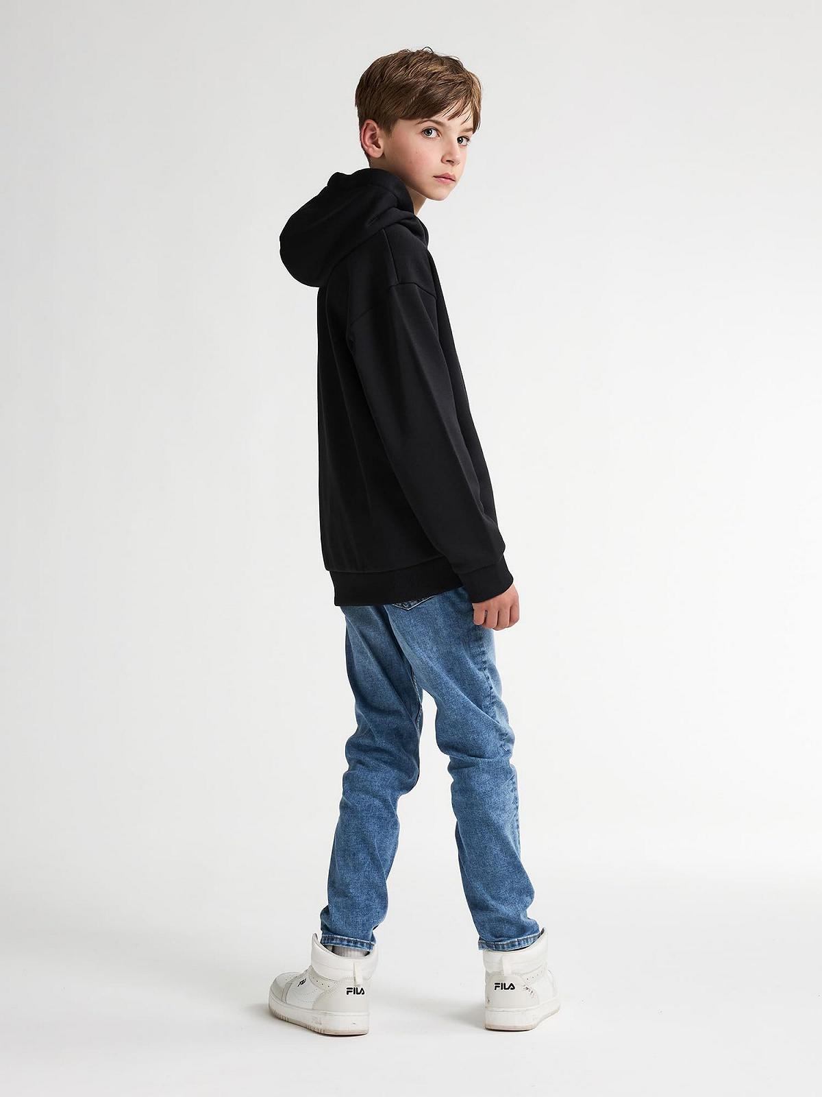 Худи Petrol Industries Ozark Logo, фото №6