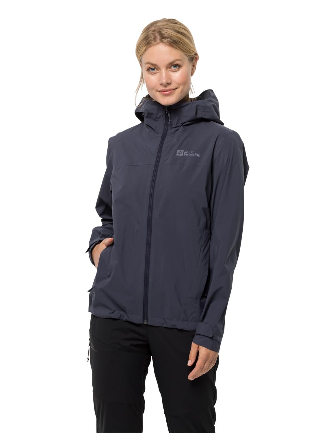 Куртка Jack Wolfskin Elsberg 2.5L W Жіноча, фото №1