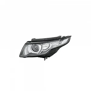 Фара головного света HELLA 1LL 354 806-031 для FORD LAND ROVER левая - Фото 1