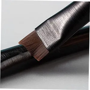 Кисточки Angoily Набор 3 шт. для бровей, для макияжа synthetic.ua - Фото 1