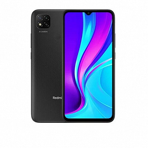 Смартфон Xiaomi Redmi 9C 6.53'' 3/64GB 4G 2-SIM 8-ядер Android10 Midnight Grey - Фото 1