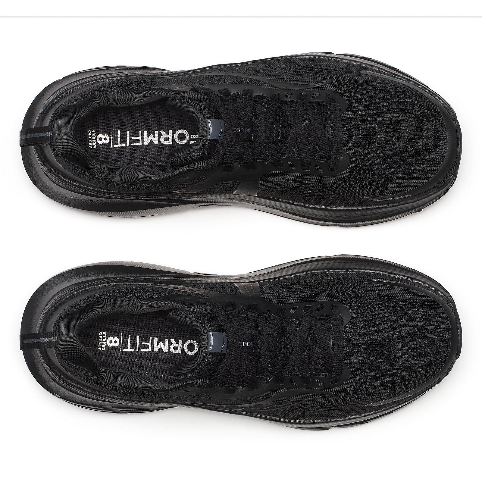 Кросівки Saucony Guide 18 Чоловічі, фото №4 Кросівки Saucony Guide 18 Чоловічі, фото №4