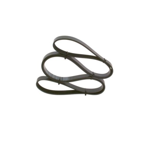 Поліклиновий ремінь BOSCH 1 987 947 956 для CHRYSLER MERCEDES-BENZ SCANIA VW KIA, фото №3