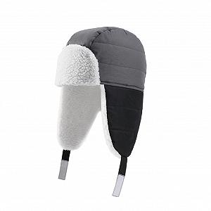 Шапка Healvian Шапка-пилот с ушанками Ветрозащитная - Фото 1