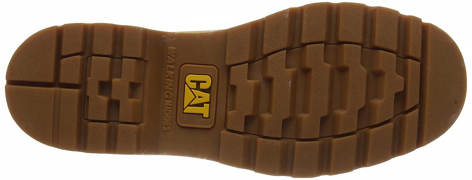 Ботинки Cat Footwear Bruiser 2.0 Унисекс, фото №4
