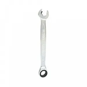 Ключ комбинированный с трещоткой KS TOOLS 503.5213 synthetic.ua - Фото 1