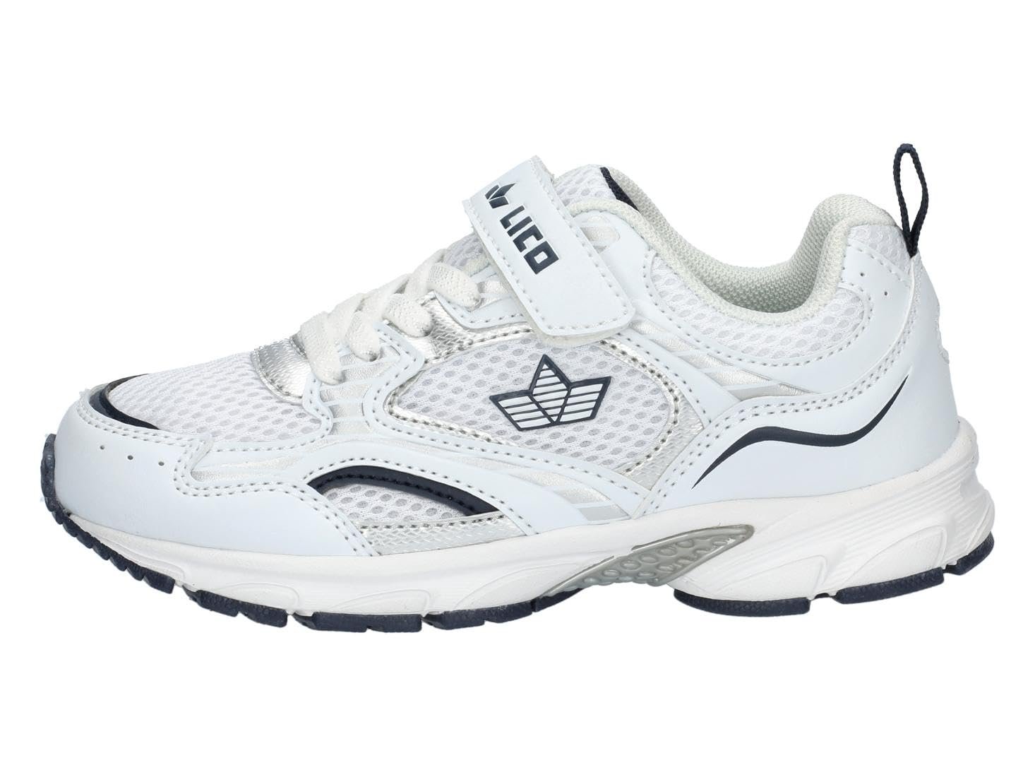 Кроссовки Lico Lanton VS Детские Унисекс, фото №2