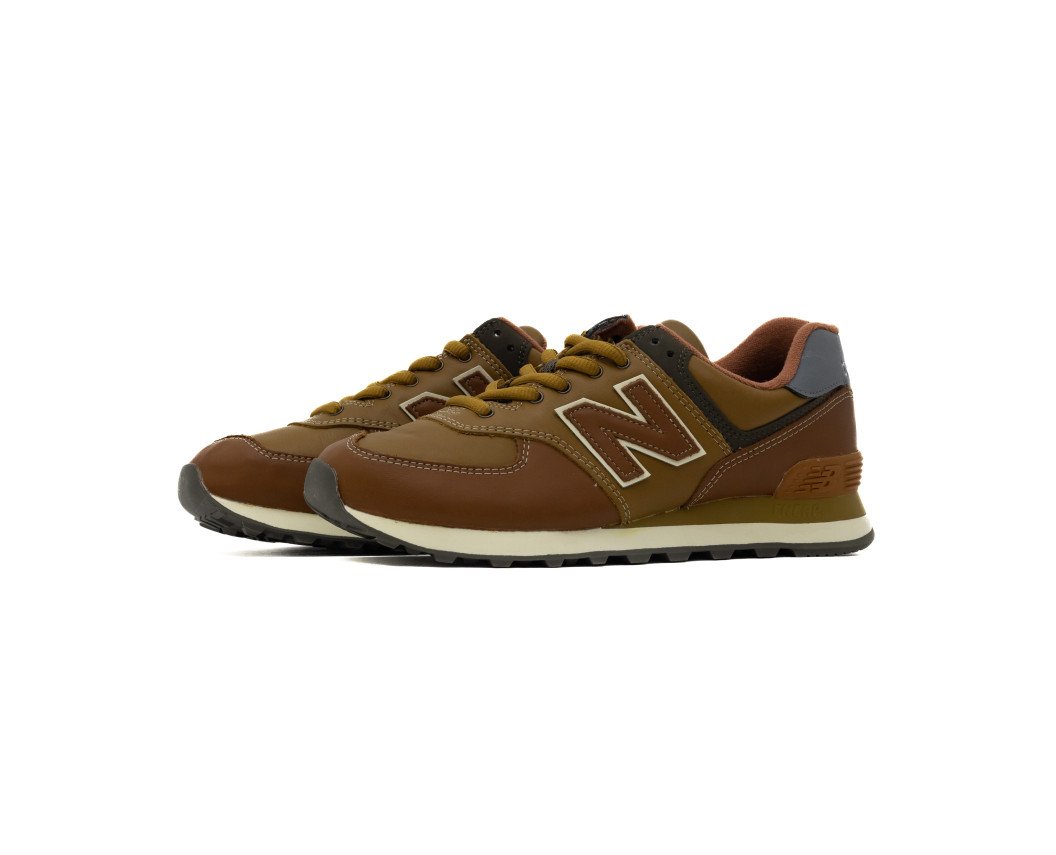 Кроссовки New Balance 41.5, фото №3