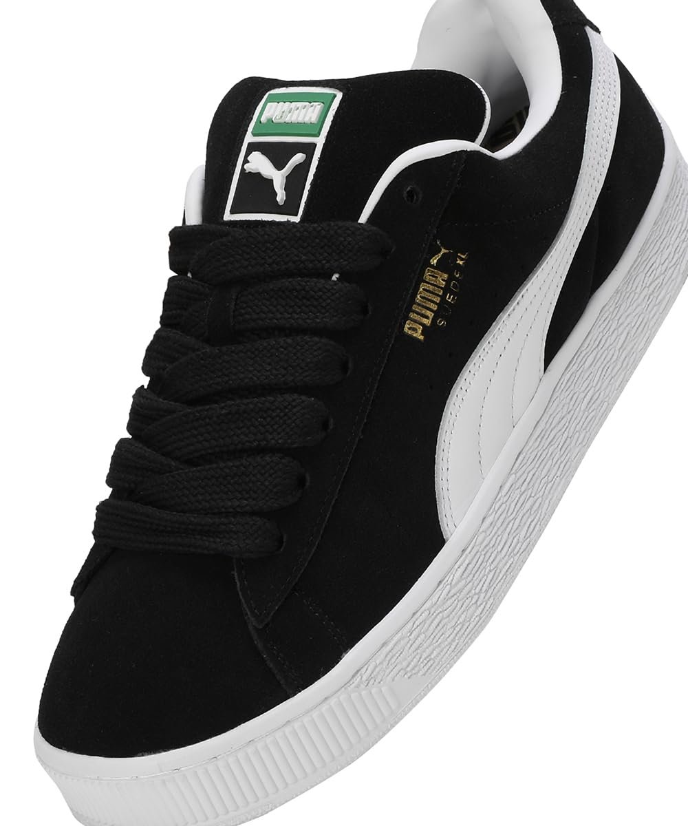 Кросівки PUMA Suede XL, фото №7 Кросівки PUMA Suede XL, фото №7