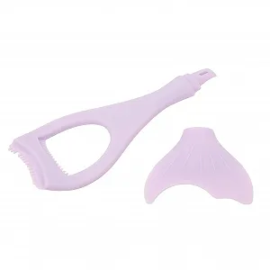 Трафарети для підводки очей, крилаті кінчики, багаторазовий synthetic.ua - Фото 1