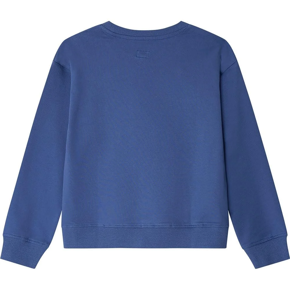 Світшот Pepe Jeans Annie для дівчат, фото №2