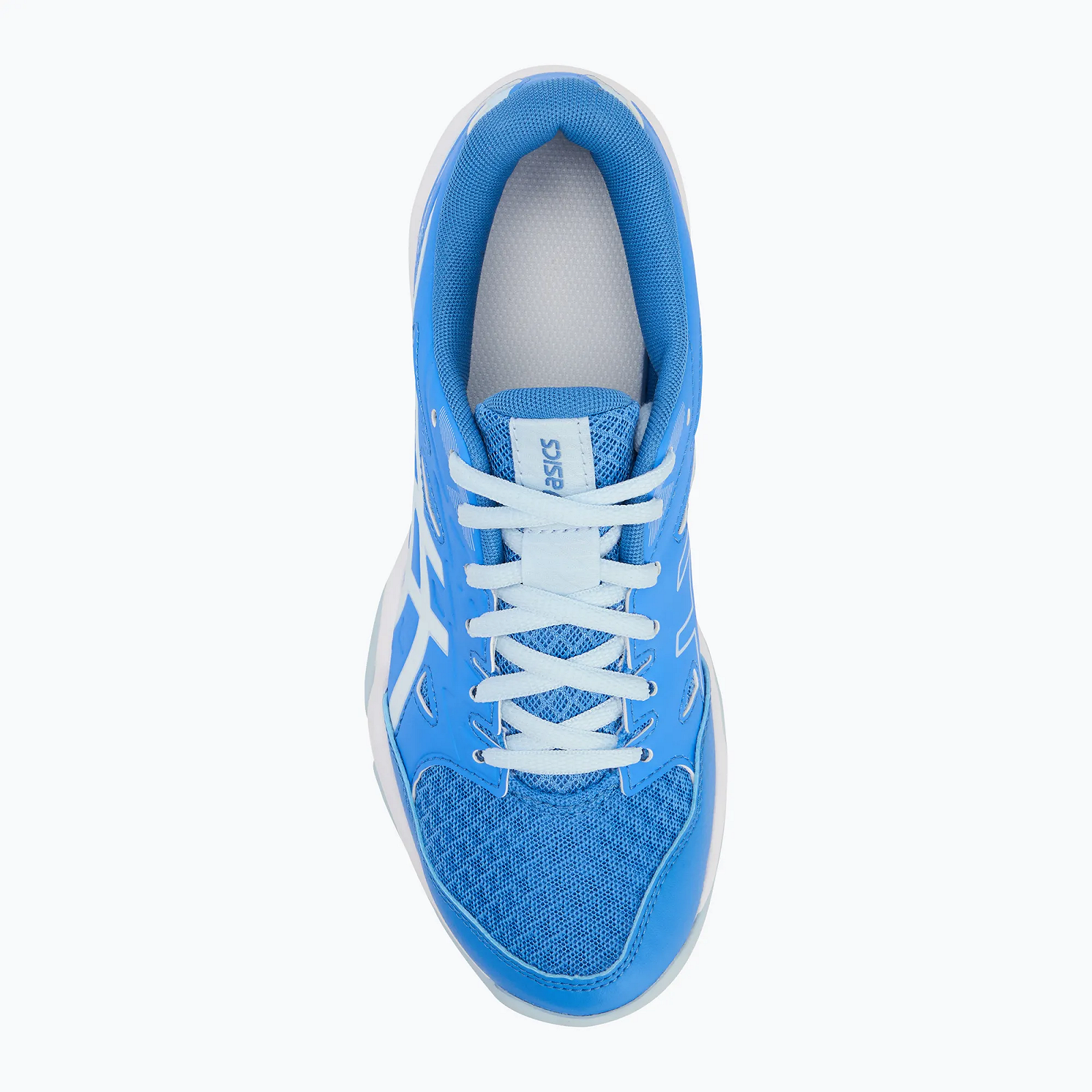 Кроссовки Asics GEL-ROCKET 11 1072A093-402 Размер 40.5, фото №5