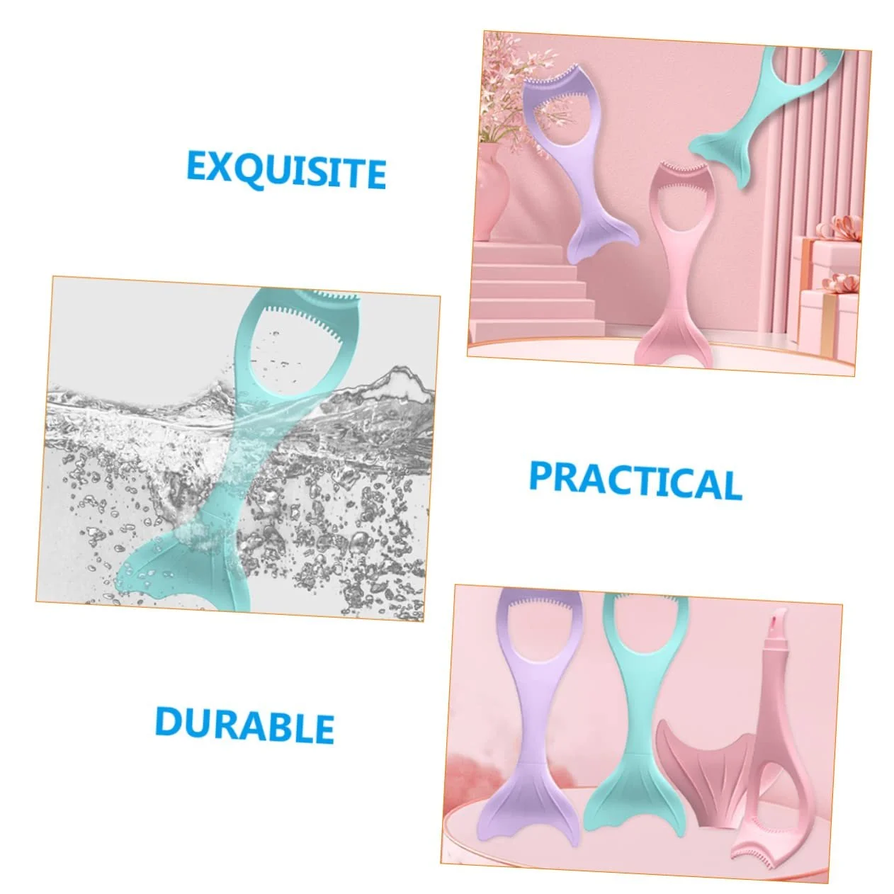 Инструмент для макияжа BIUDECO Кисти, фото №7 Инструмент для макияжа BIUDECO Кисти, фото №7