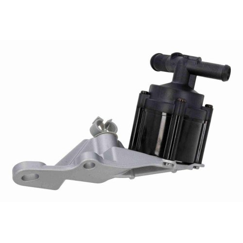 Дополнительный водяной насос VEMO V22-16-0004 системы охлаждения, фото №3