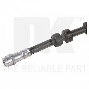 Тормозной шланг NK 8547169 AUDI SEAT SKODA VW, задний мост synthetic.ua - Фото 1