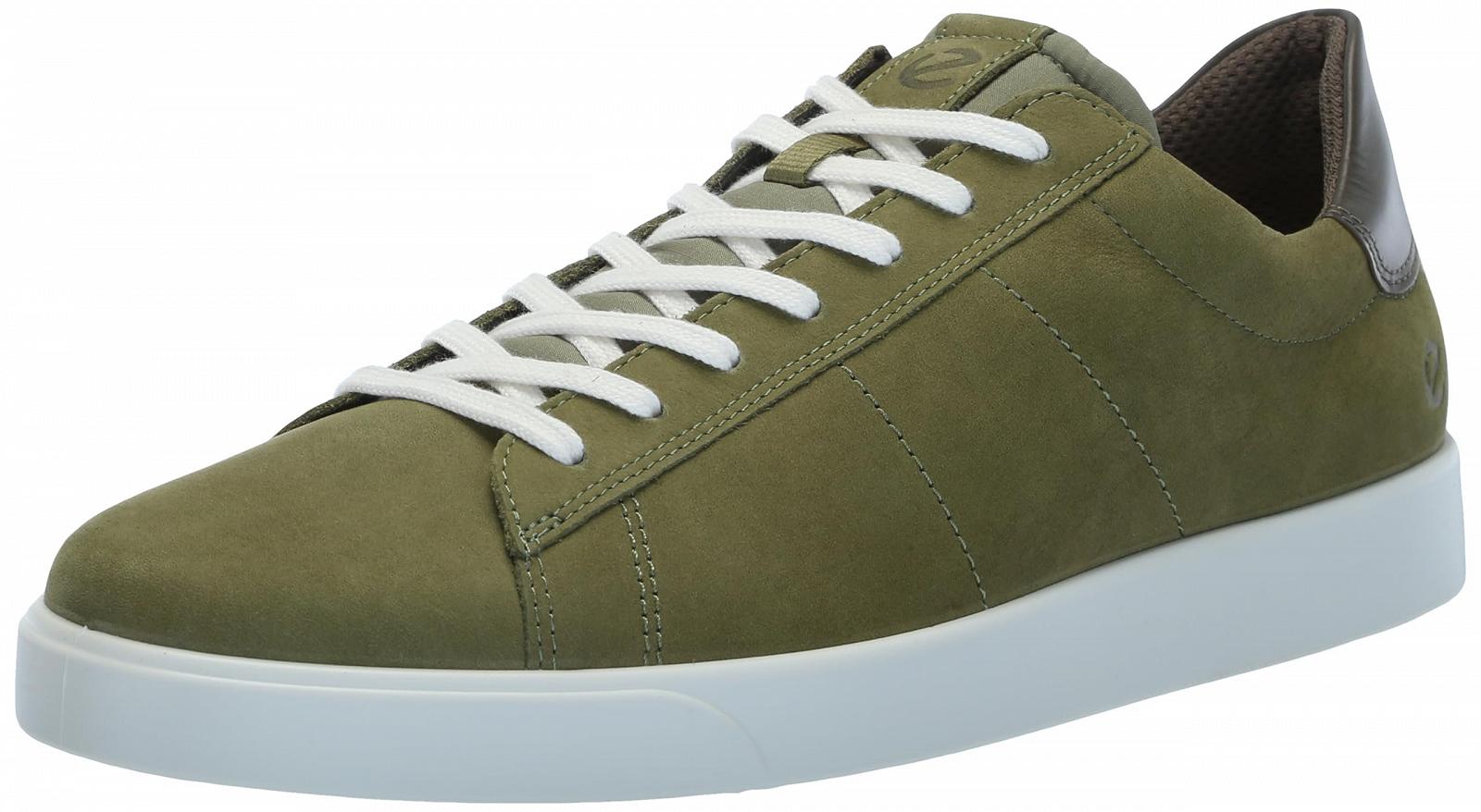 Кроссовки ECCO Street Lite M, фото №1