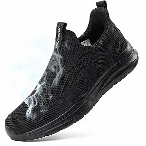 Кросівки Sosenfer Без шнурків - Фото 1