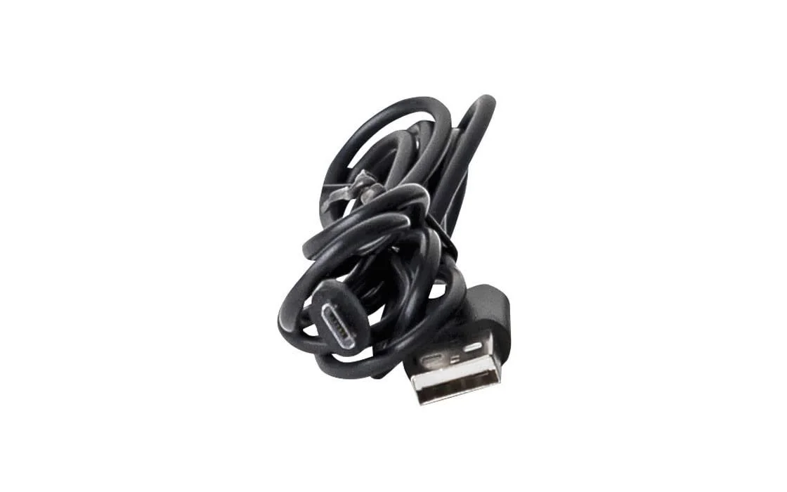 Настільна лампа Showtec EventLITE Table-WW Touch Dimmer Battery USB 12h IP54 Чорна, фото №3