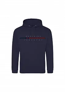 Худі REDSKINS Дитячий Унісекс Толстовка з капюшоном для хлопчиків і дівчаток - Фото 1