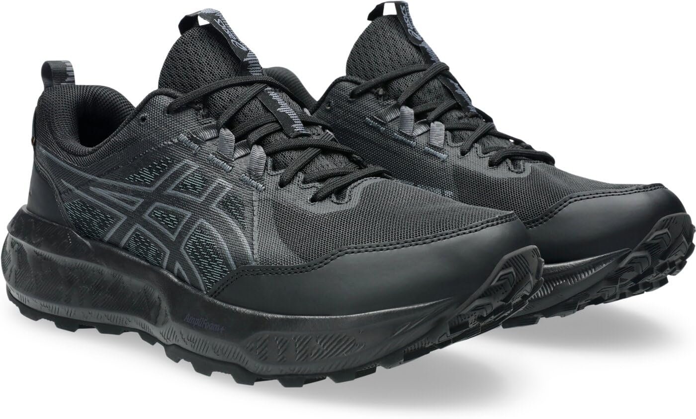 Кросівки для бігу ASICS Gel-Sonoma 8 GTX Чоловічі, фото №4