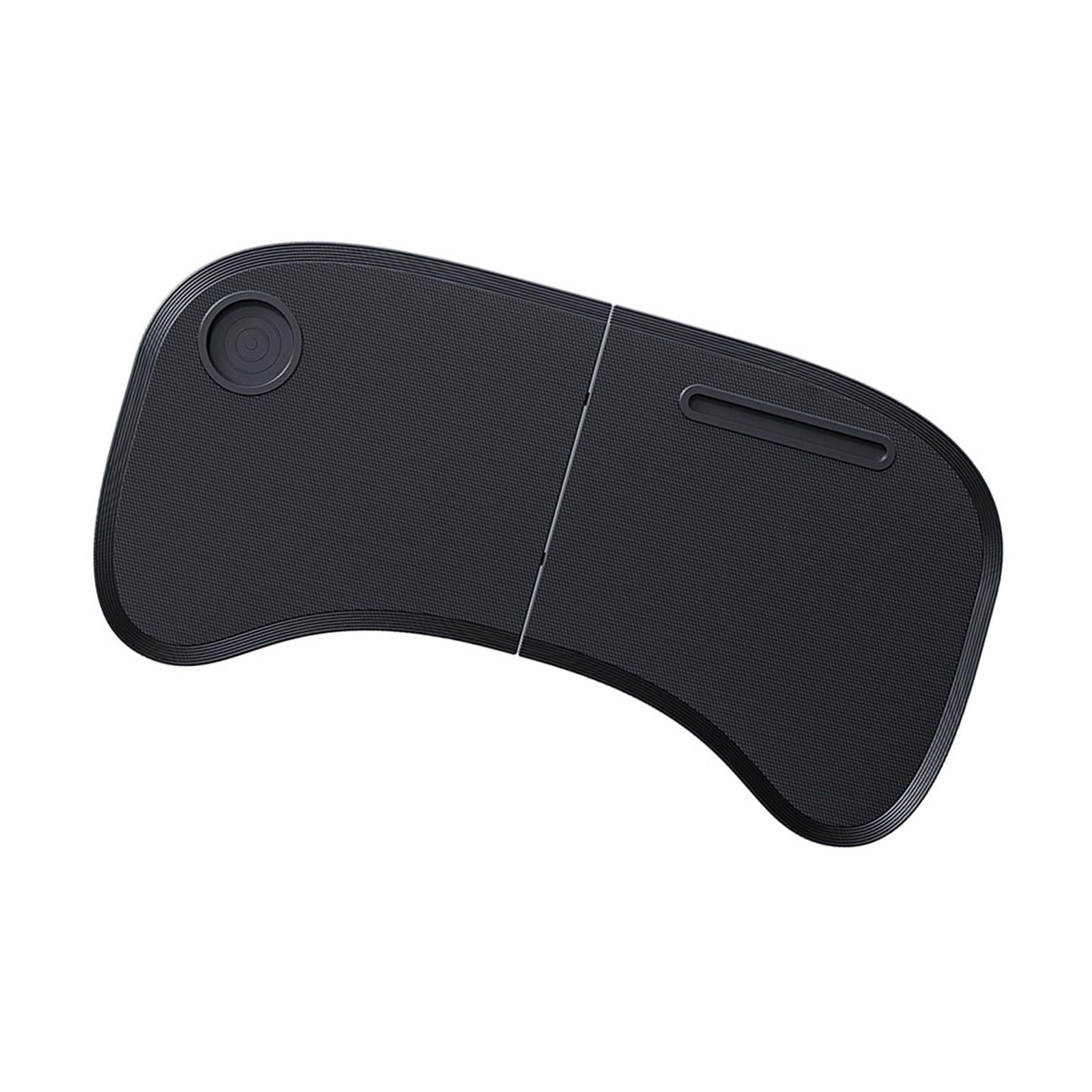 Складаний столик на переднє сидіння автомобіля для ноутбука Універсальний, фото №3