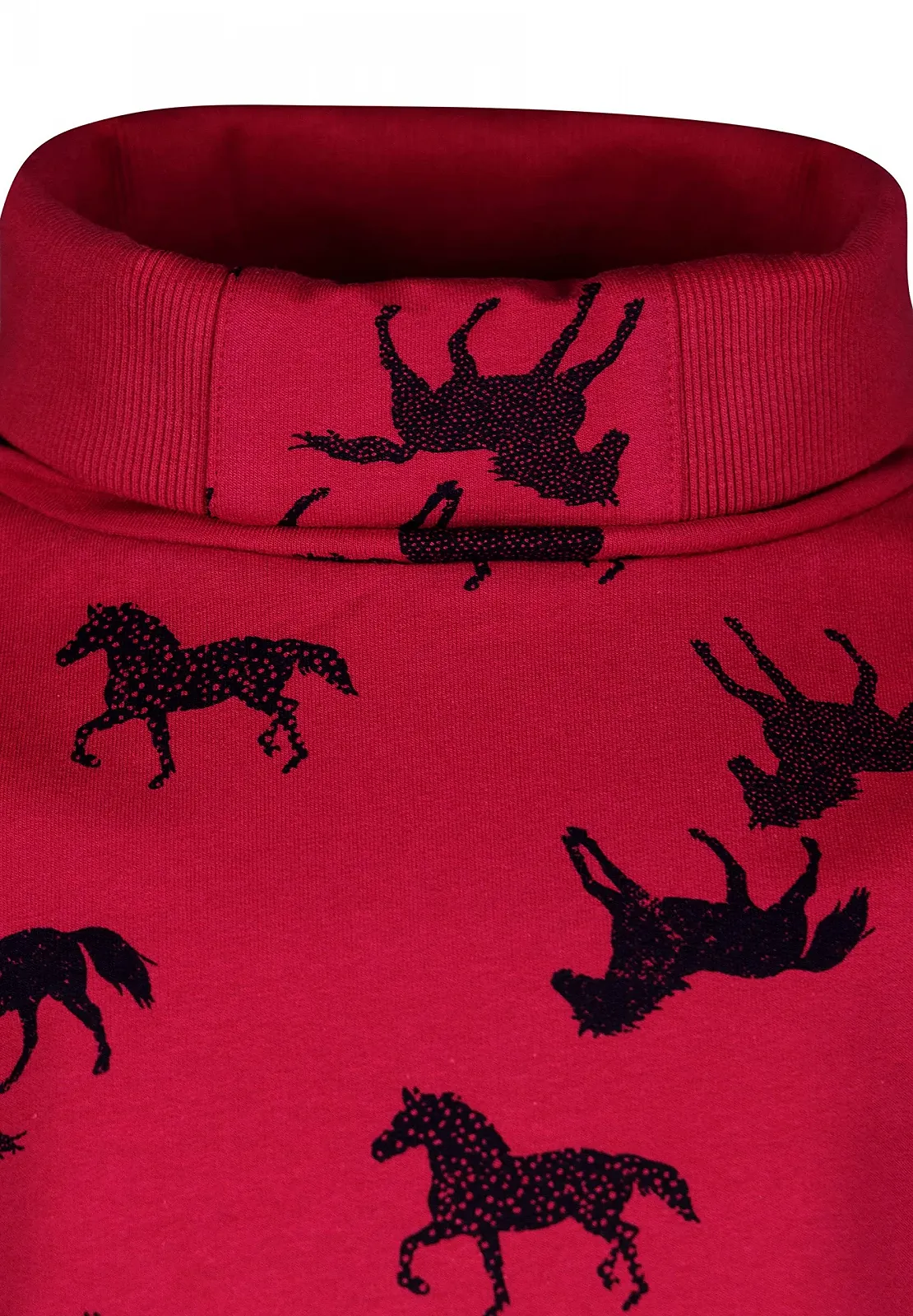 Девочка Salt and Pepper® Толстовка Лошади, фото №4