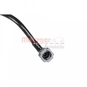 Топливная магистраль METZGER 2150141 для RENAULT, топливная рейка synthetic.ua - Фото 1