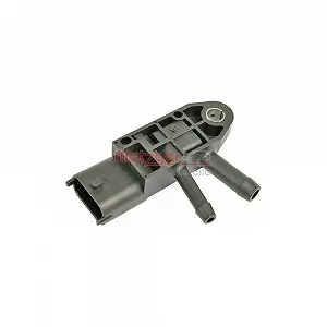 Датчик тиску відпрацьованих газів METZGER 0906270 SsangYong - Фото 1