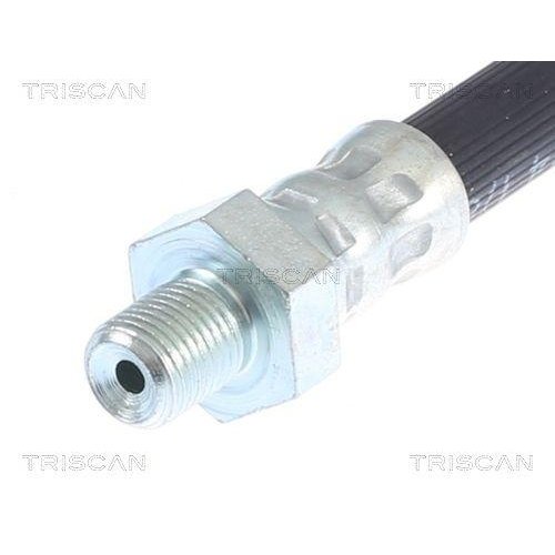 Тормозной шланг TRISCAN 8150 28132 для CITROËN, передний мост, фото №3