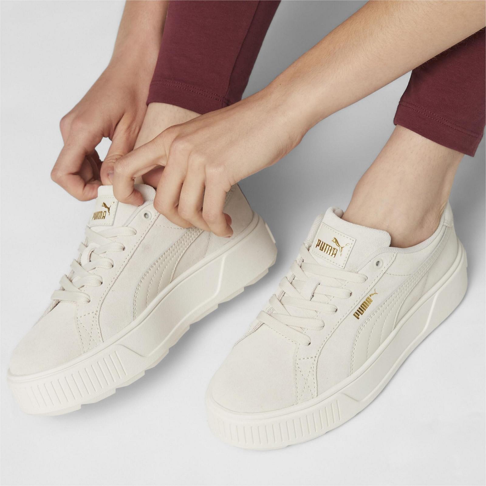Туфли PUMA Karmen женские, L, фото №7