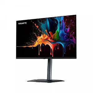 Монитор GIGABYTE MO27Q3 EK synthetic.ua - Фото 1