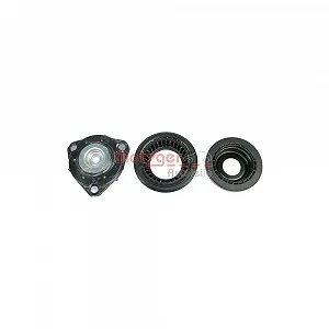 Ремкомплект опоры амортизатора METZGER 6490069 для FORD, передний мост слева - Фото 1