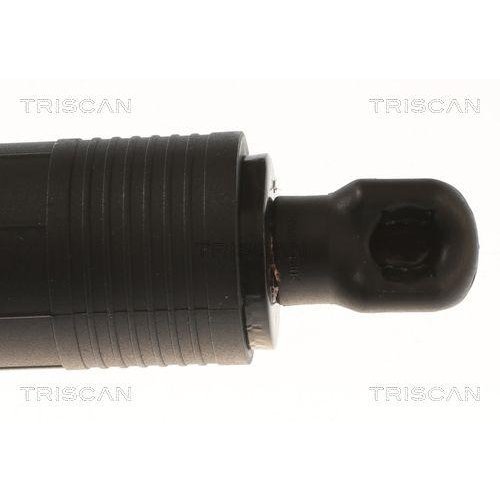 Амортизатор багажника TRISCAN 8710 43302 для HYUNDAI, сзади справа, фото №4