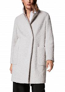 Куртка comma Пальто з довгими рукавами - Фото 1