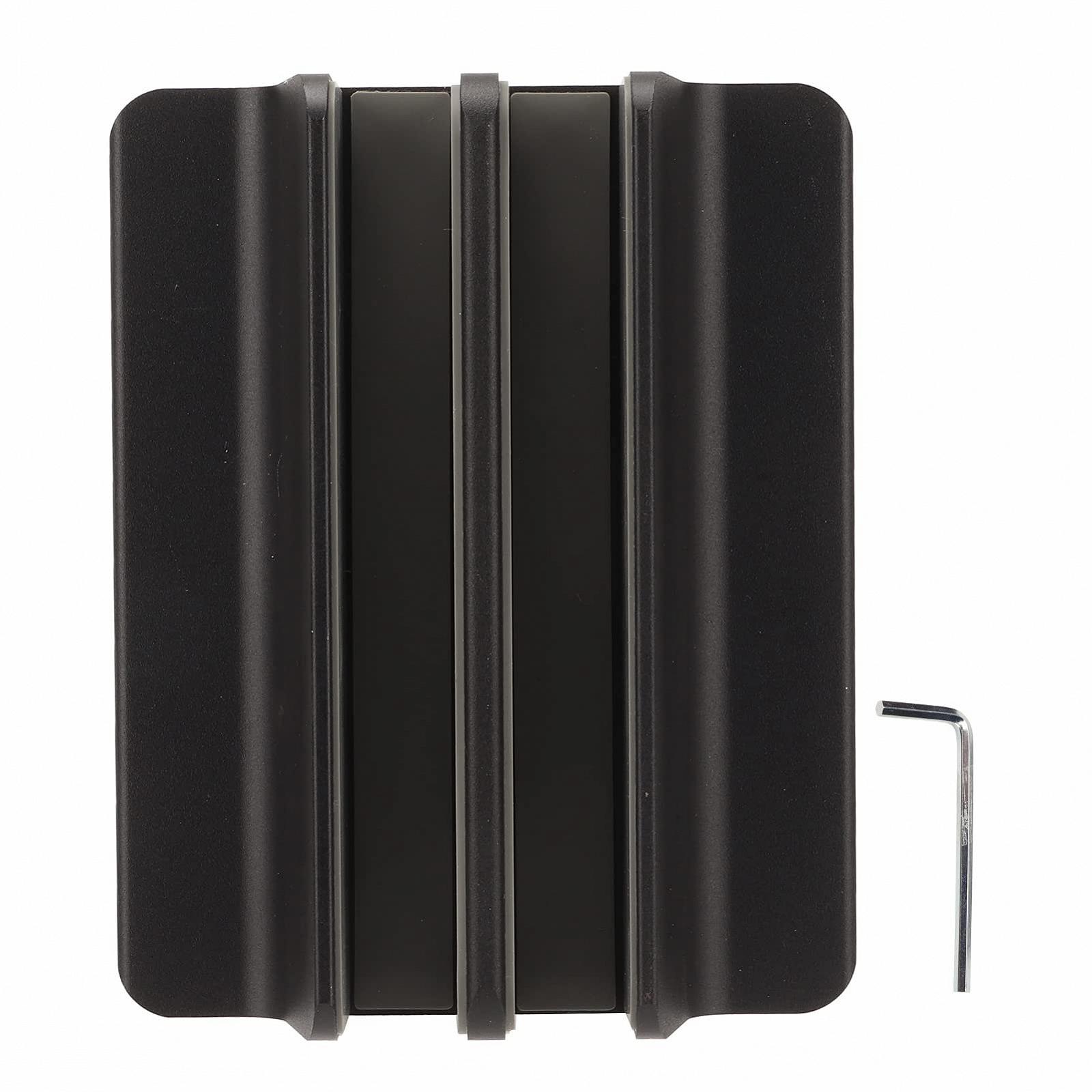 Подставка Вертикальная Pssopp Алюминиевый сплав для компьютеров и планшетов, фото №5