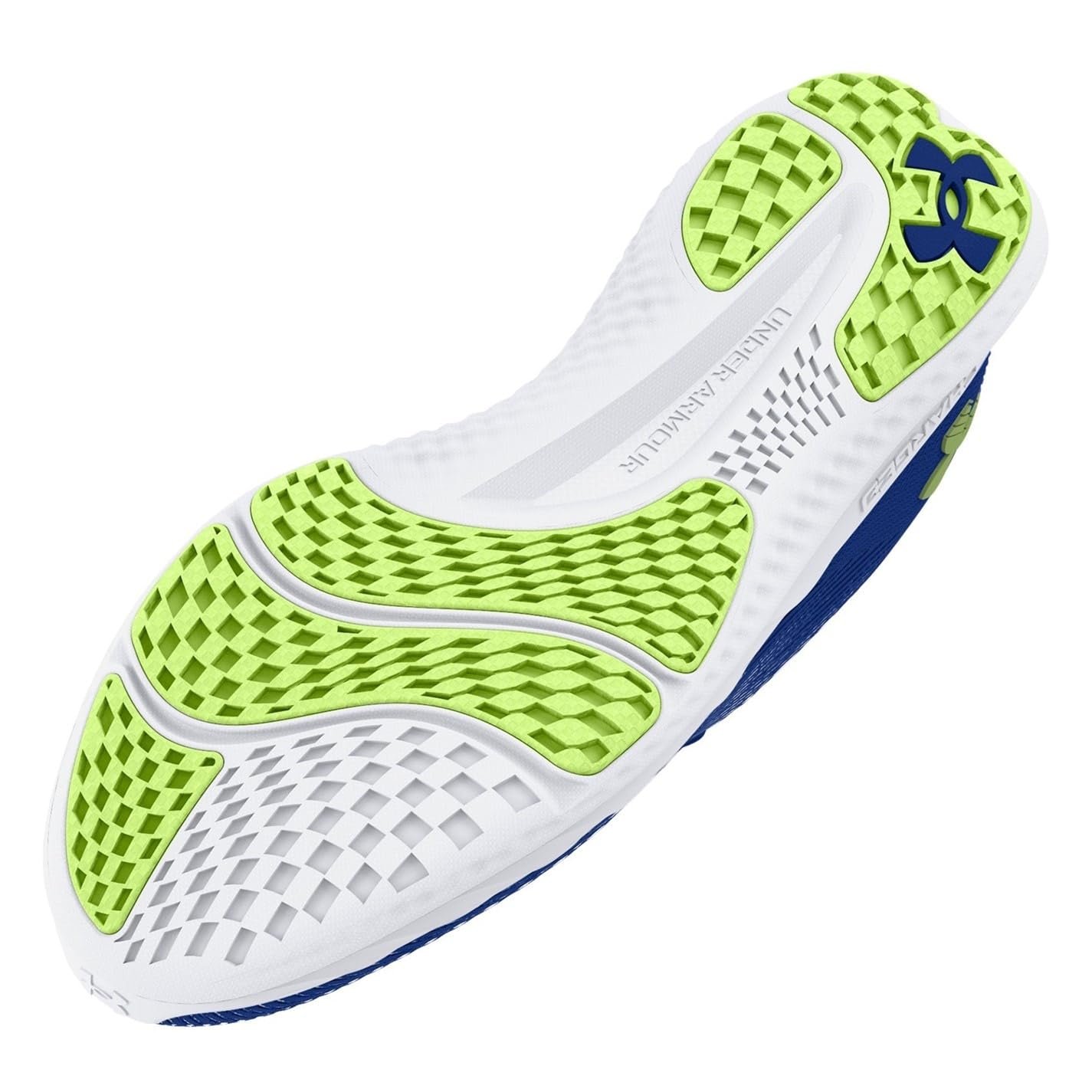 Кросівки Under Armour Speed Swift Чоловічі, фото №4