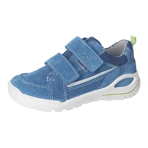 Купить Кроссовки Ricosta RicostaTEX Move Low-Top для мальчиков, средней ширины, со свободной стелькой - Фото 1 Кроссовки Ricosta RicostaTEX Move Low-Top для мальчиков, средней ширины, со свободной стелькой - Фото 1