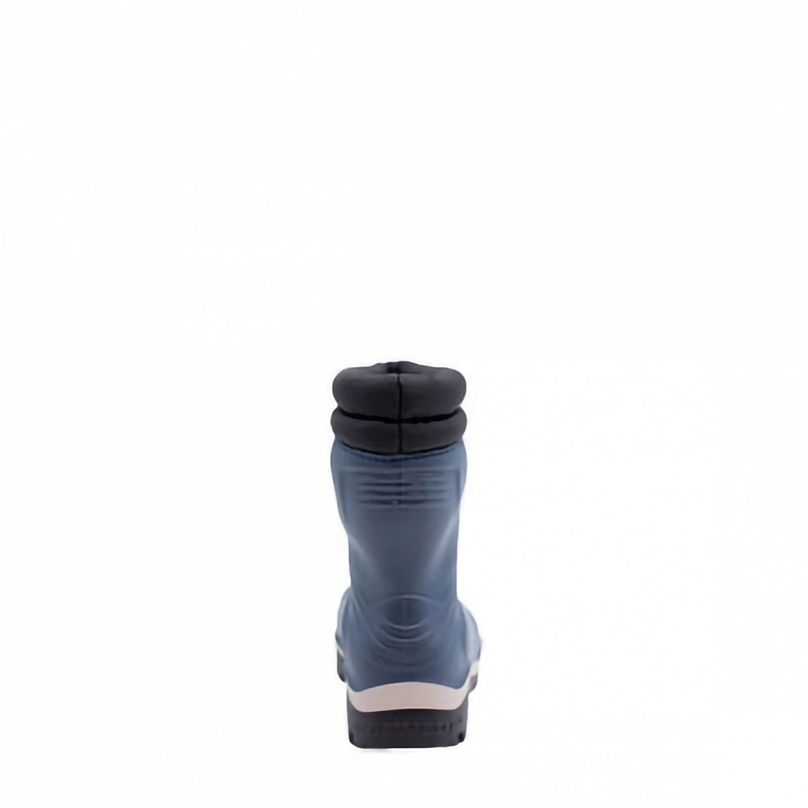 Мужские резиновые сапоги Dunlop Purofort Plus DUD760943 S1, фото №5