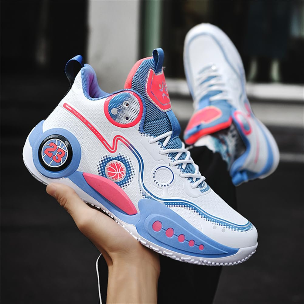 Мужские кроссовки, фото №5