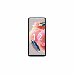 Смартфон Xiaomi Redmi Note 12 4G 128GB Ice Blue - Фото 1