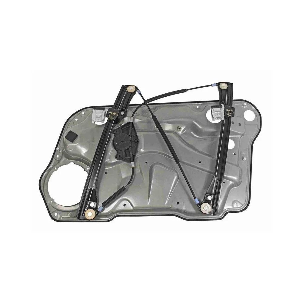 Склопідйомник VAICO Original VAICO Quality V10-6327 для AUDI OPEL SEAT SKODA VW, фото №1