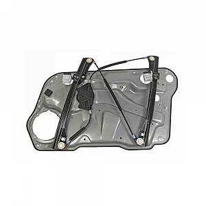 Склопідйомник VAICO Original VAICO Quality V10-6327 для AUDI OPEL SEAT SKODA VW - Фото 1