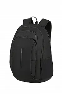 Рюкзак для ноутбука American Tourister Urban Groove UG26 17.3 дюйма 34 л черный - Фото 1