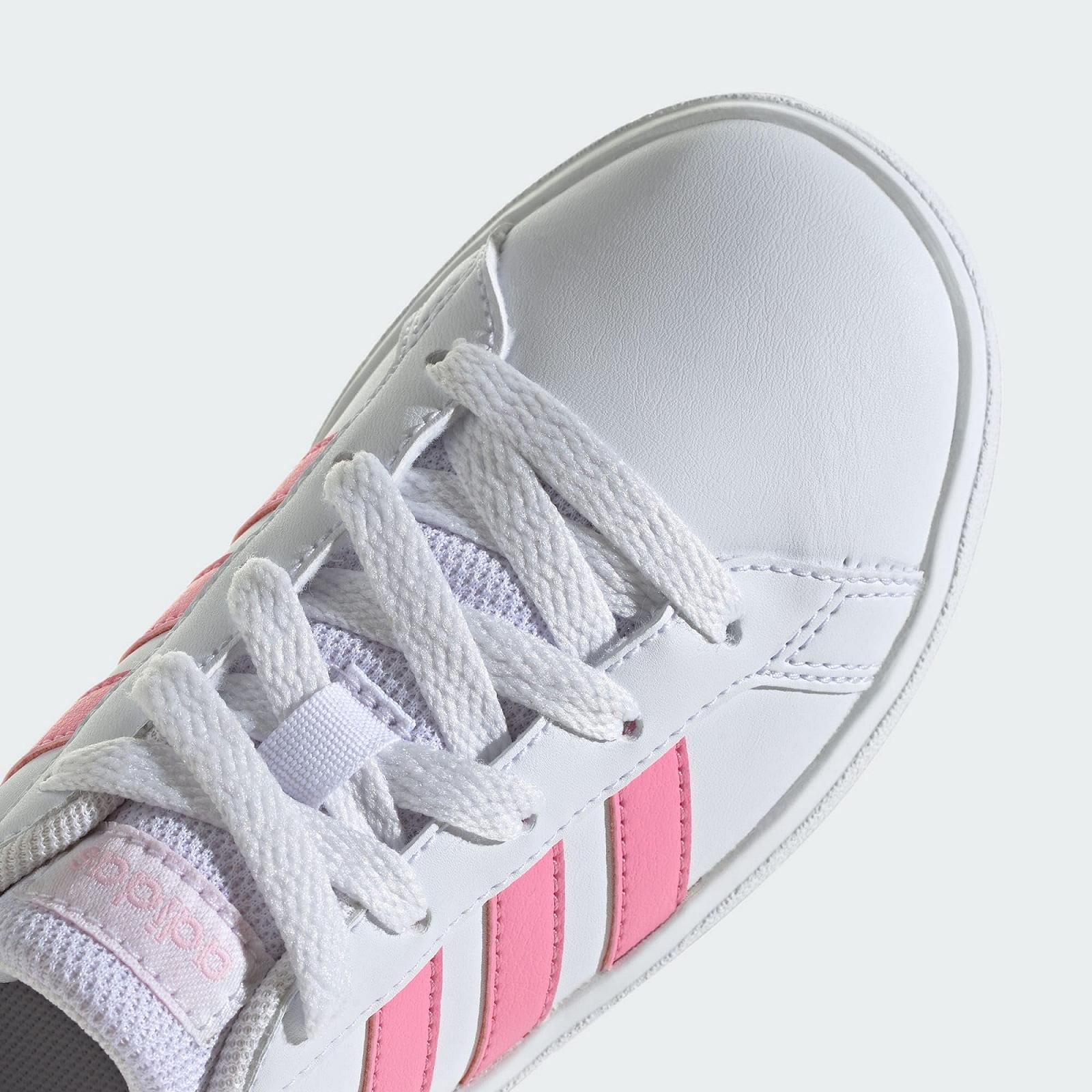 Кроссовки Adidas Grand Court Lifestyle Tennis, фото №8